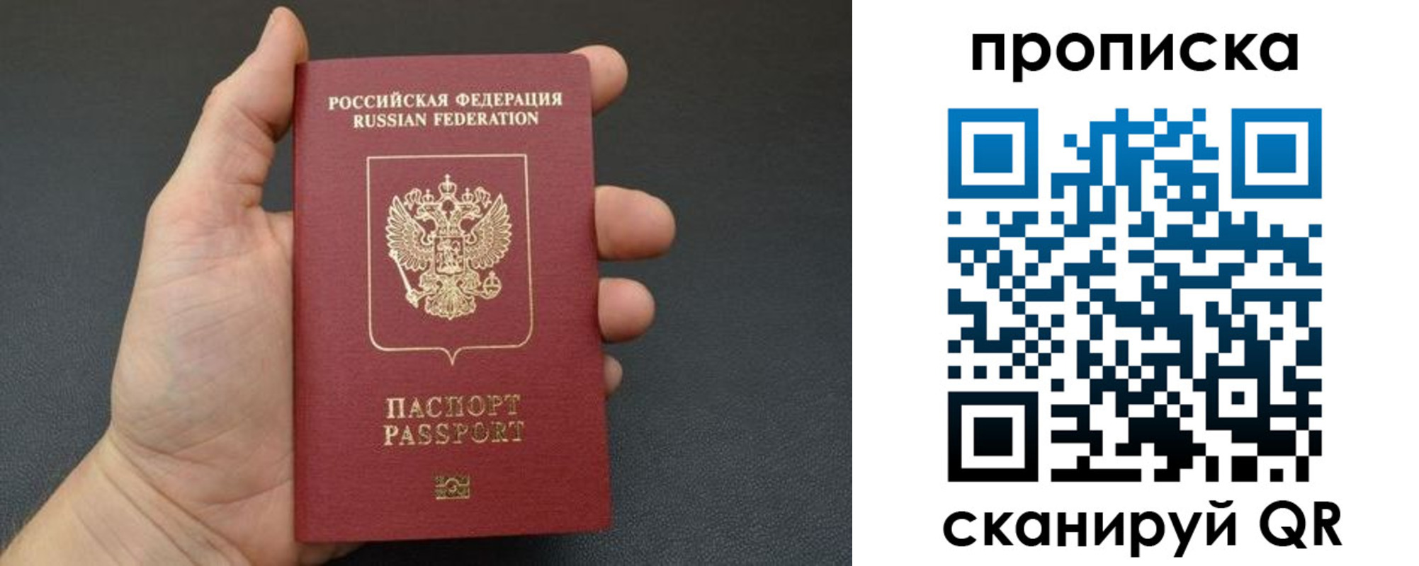 купить прописку в Кингисеппе